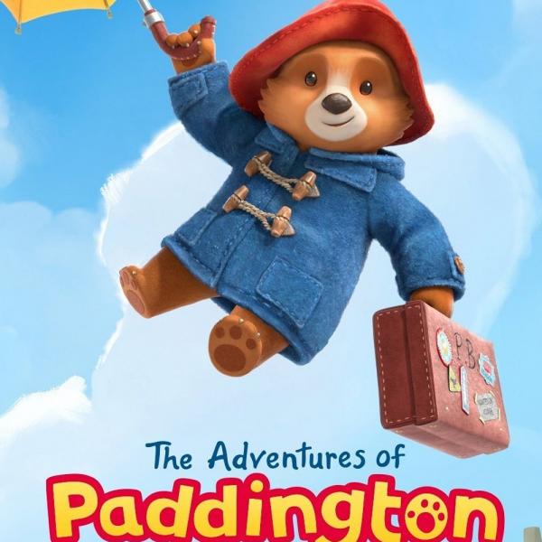 Les aventures de Paddington