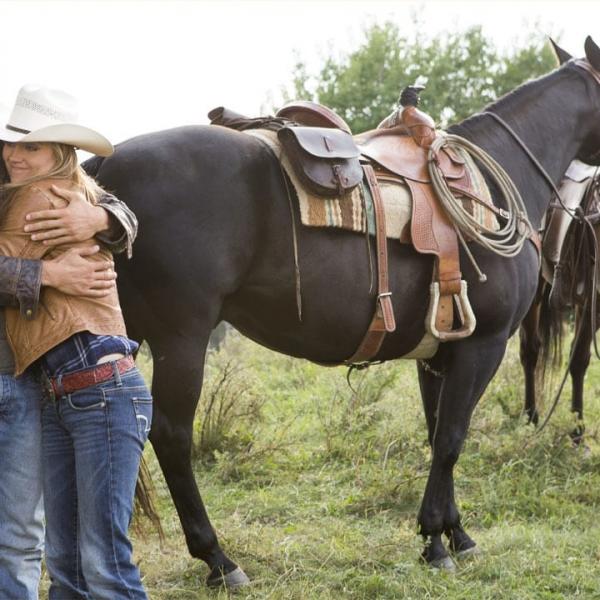 Heartland