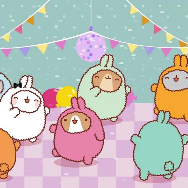 Molang