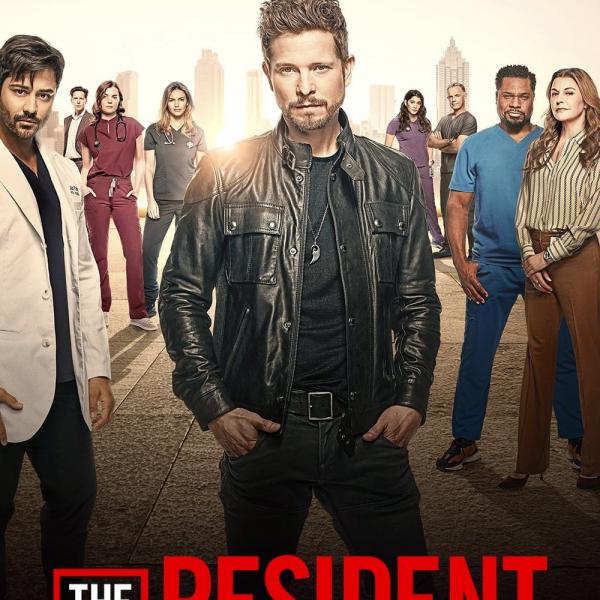 The Resident