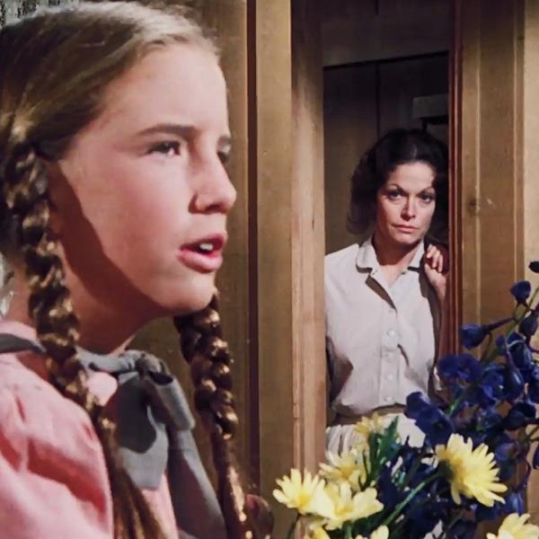 La Petite Maison dans la prairie