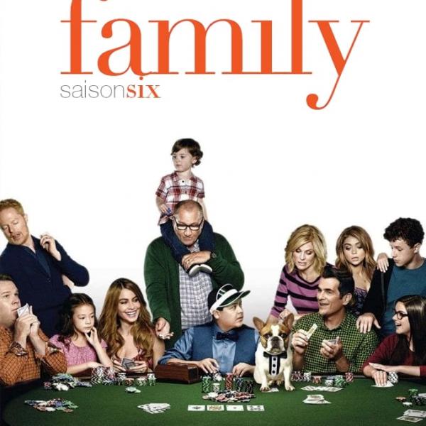 Modern Family