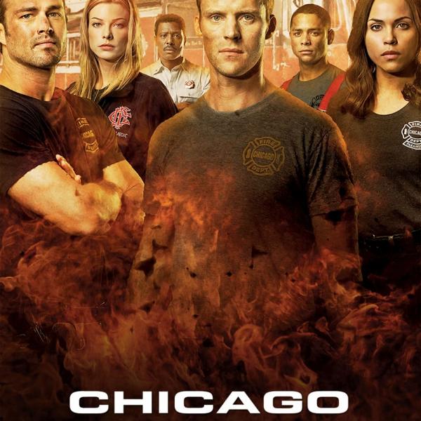 Chicago Fire