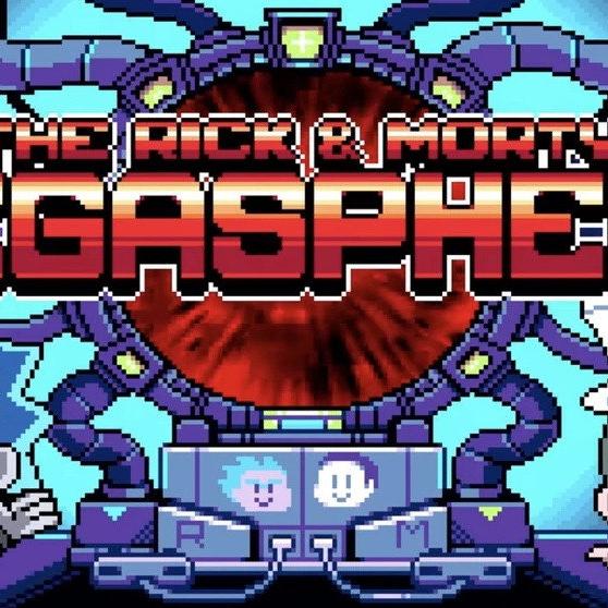 Rick et Morty