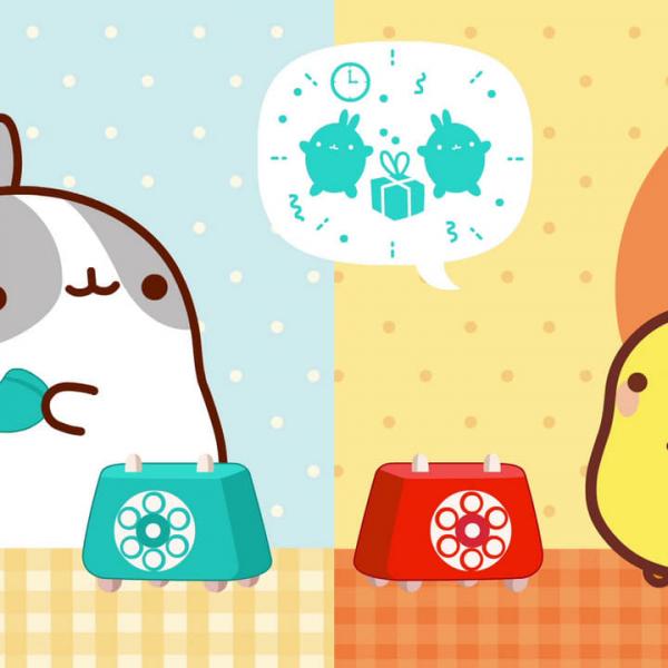 Molang