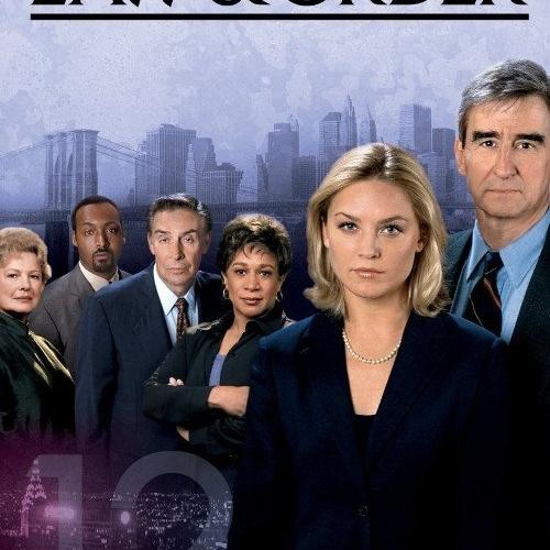 New York, police judiciaire