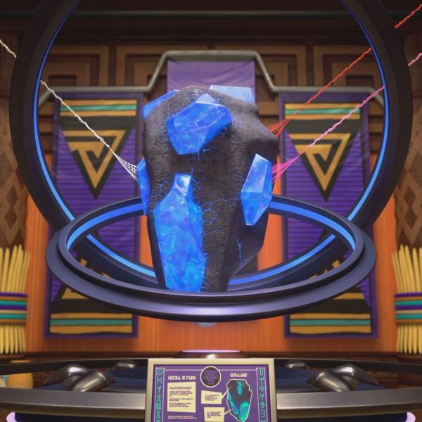 Spidey et ses amis extraordinaires