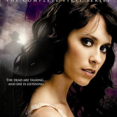 Ghost Whisperer