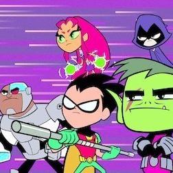 Teen Titans Go!
