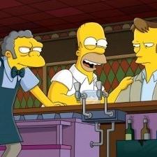Les Simpson