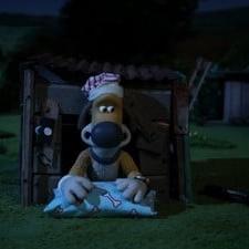 Shaun le mouton