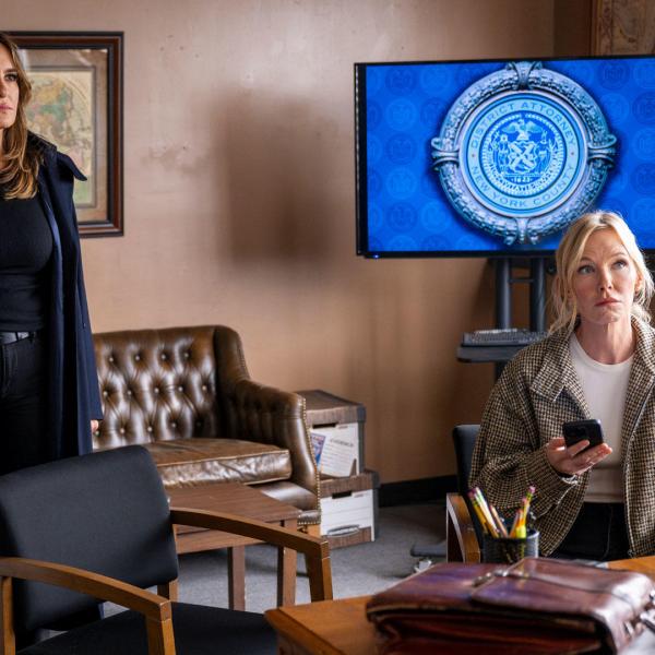 New York Unité Spéciale