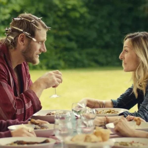 Ghosts - Fantômes en héritage