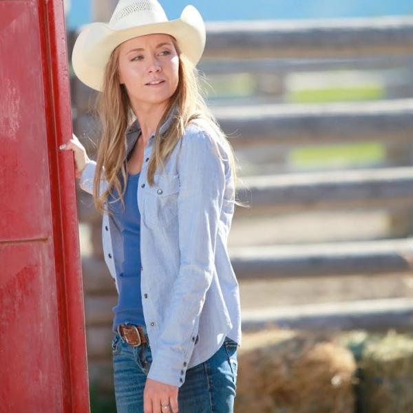 Heartland