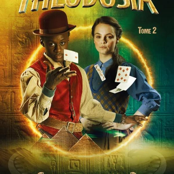 Theodosia