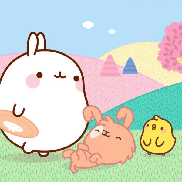 Molang
