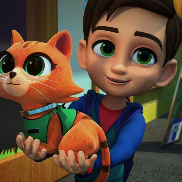 Spidey et ses amis extraordinaires