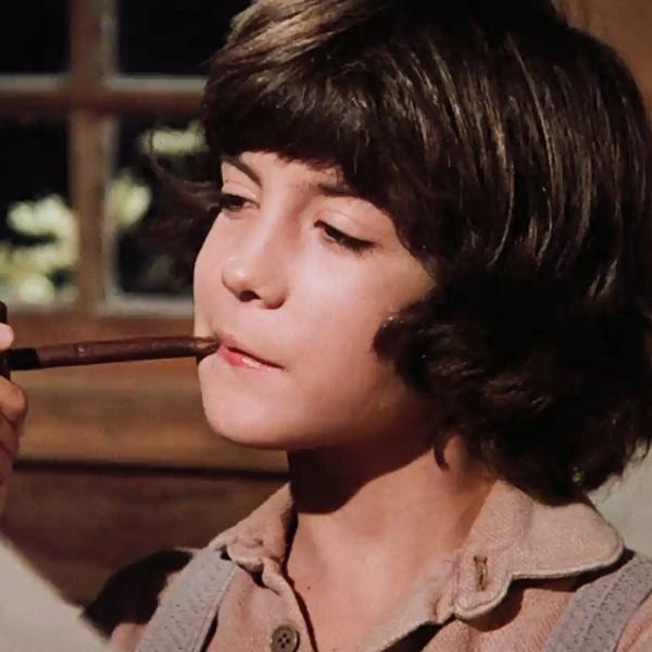 La Petite Maison dans la prairie