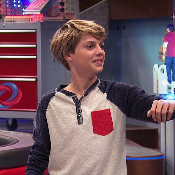 Henry Danger