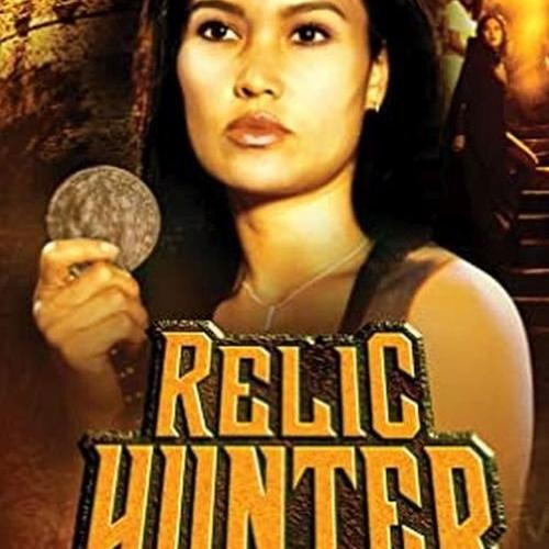 Sydney Fox, l'aventurière