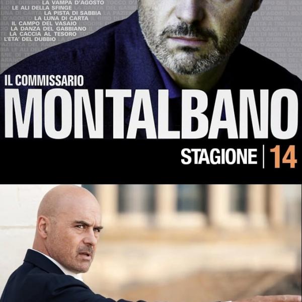 Commissaire Montalbano