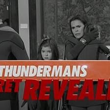 Les Thunderman