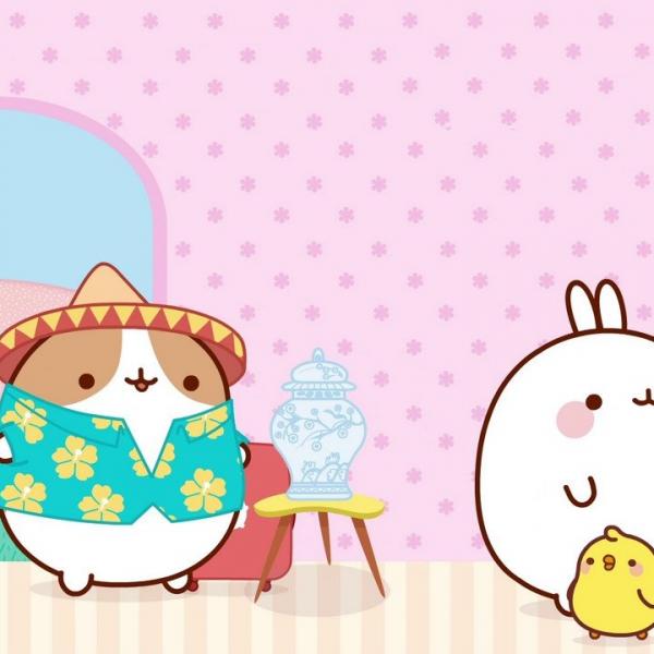 Molang