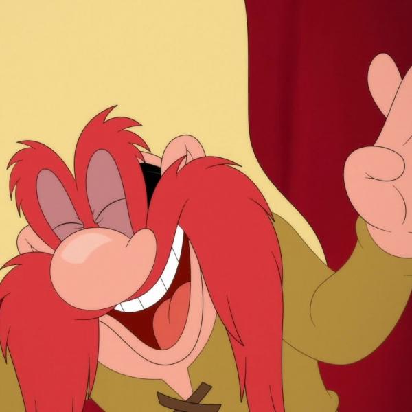 Looney Tunes Cartoons