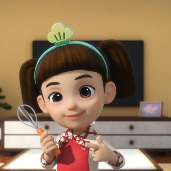 Super Wings, Paré au décollage