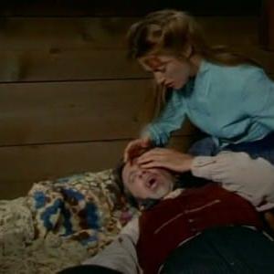 Docteur Quinn, femme médecin