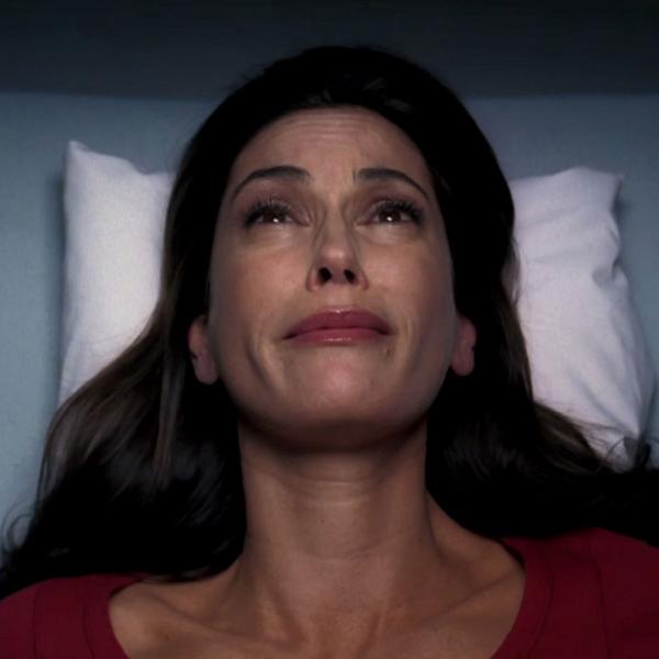 Desperate Housewives