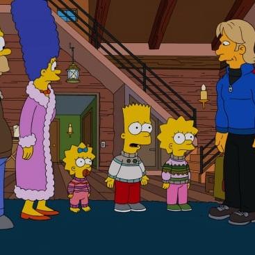Les Simpson