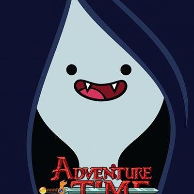Adventure Time S5 E47