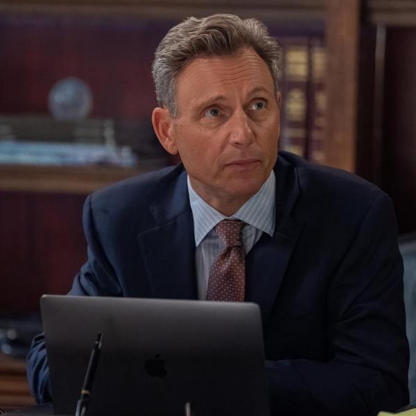 New York, police judiciaire