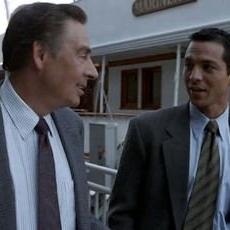 New York, police judiciaire