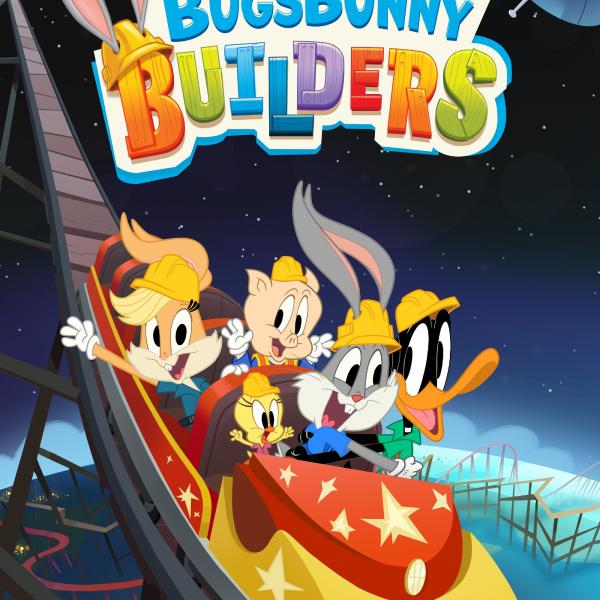 Bugs Bunny Builders