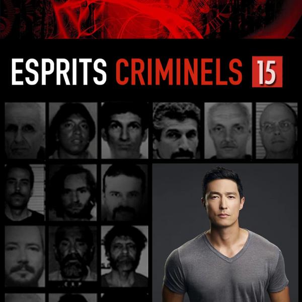 Esprits criminels