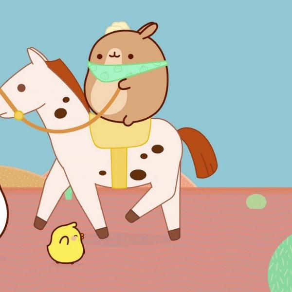 Molang