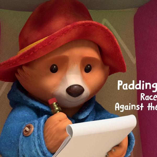 Les aventures de Paddington