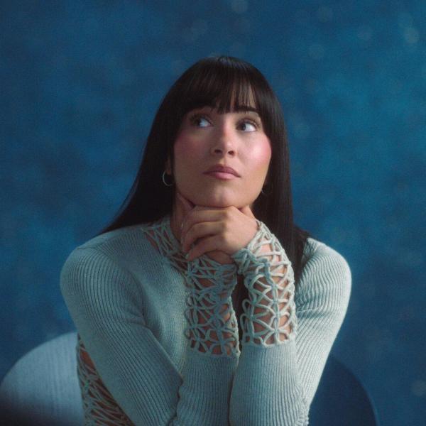 Aitana : Métamorphose