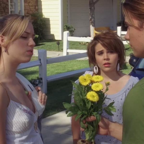 Desperate Housewives