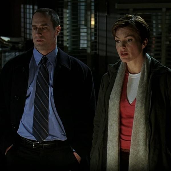 New York Unité Spéciale