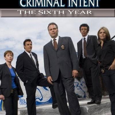 New York Section Criminelle