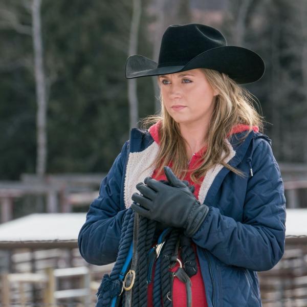 Heartland