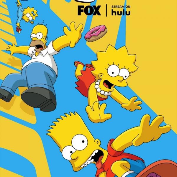 Les Simpson