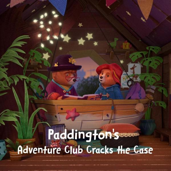Les aventures de Paddington