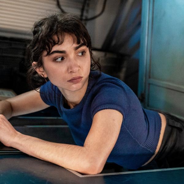 Snowpiercer S3 E1