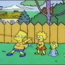 Les Simpson