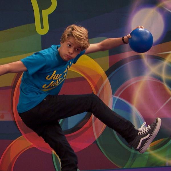 Henry Danger