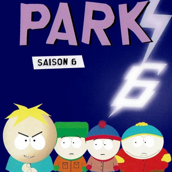 South Park
